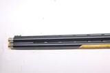 Browning 825 Sporting Adj Comb 12ga 32