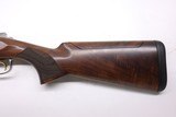 Browning 825 Sporting Adj Comb 12ga 32