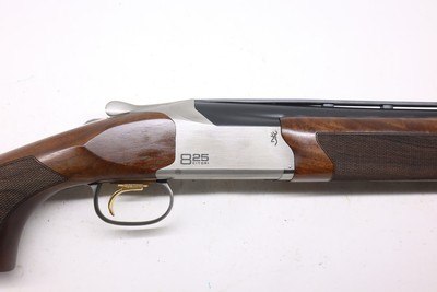 Browning 825 Sporting Adj Comb 12ga 32