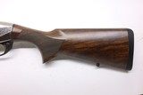 Benelli Montefeltro Silver 20ga 26