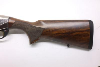 Benelli Montefeltro Silver 20ga 26