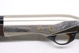 Benelli Montefeltro Silver 20ga 26