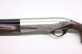 Benelli Montefeltro Silver 20ga 26