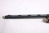 Benelli Montefeltro Silver 20ga 26