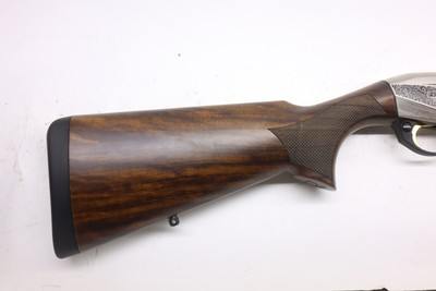 Benelli Montefeltro Silver 20ga 26