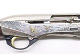 Benelli Montefeltro Silver 20ga 26