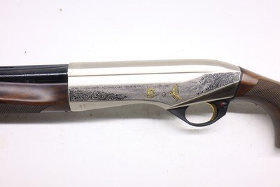Benelli Montefeltro Silver 20ga 26