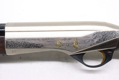 Benelli Montefeltro Silver 20ga 26