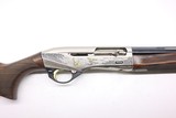 Benelli Montefeltro Silver 20ga 26