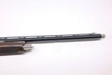 Benelli Montefeltro Silver 20ga 26