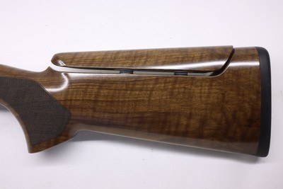 Beretta 694 Sporting, B-Fast Adjustable Comb 12ga, 32