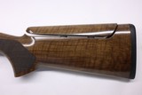 Beretta 694 Sporting, B-Fast Adjustable Comb 12ga, 32