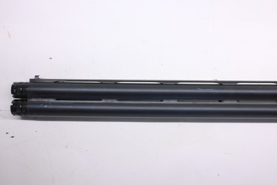 Beretta 694 Sporting, B-Fast Adjustable Comb 12ga, 32