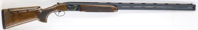 Beretta 694 Sporting, B-Fast Adjustable Comb 12ga, 32