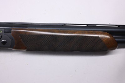 Beretta 694 Sporting, B-Fast Adjustable Comb 12ga, 32