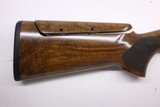 Beretta 694 Sporting, B-Fast Adjustable Comb 12ga, 32