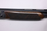 Beretta 694 Sporting, B-Fast Adjustable Comb 12ga, 32