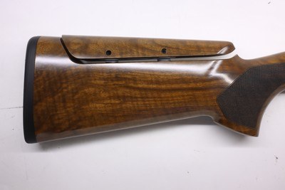 Beretta 694 Sporting, B-Fast Adjustable Comb 12ga, 32