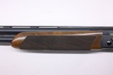 Beretta 694 Sporting, B-Fast Adjustable Comb 12ga, 32