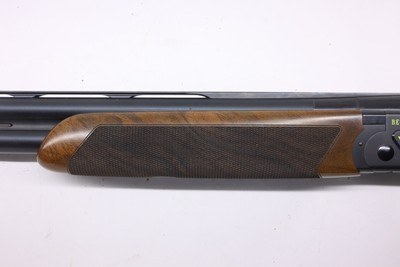 Beretta 694 Sporting, B-Fast Adjustable Comb 12ga, 32
