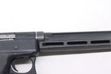 Magnum research Mountain Eagle 22LR 8