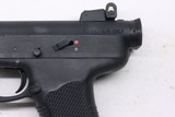 Magnum research Mountain Eagle 22LR 8
