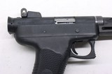 Magnum research Mountain Eagle 22LR 8