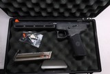 Magnum research Mountain Eagle 22LR 8