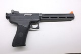 Magnum research Mountain Eagle 22LR 8