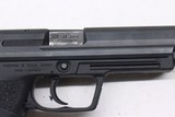 HK H&K Heckler & Koch USP Elite 45 ACP 5 x mags Germany - 6 of 18