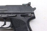 HK H&K Heckler & Koch USP Elite 45 ACP 5 x mags Germany - 16 of 18