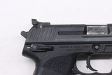 HK H&K Heckler & Koch USP Elite 45 ACP 5 x mags Germany - 7 of 18