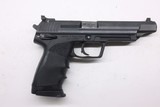 HK H&K Heckler & Koch USP Elite 45 ACP 5 x mags Germany - 4 of 18