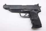 HK H&K Heckler & Koch USP Elite 45 ACP 5 x mags Germany - 18 of 18