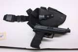 HK H&K Heckler & Koch USP Elite 45 ACP 5 x mags Germany - 3 of 18