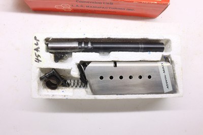 LAR Grizzley 45 Win Mag, 45 ACP & 357 Mag Conversion 1911 - Image 20 of 20