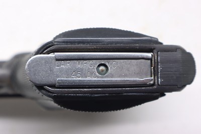 LAR Grizzley 45 Win Mag, 45 ACP & 357 Mag Conversion 1911 - Image 11 of 20