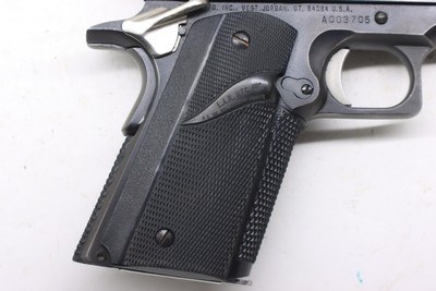LAR Grizzley 45 Win Mag, 45 ACP & 357 Mag Conversion 1911 - Image 6 of 20