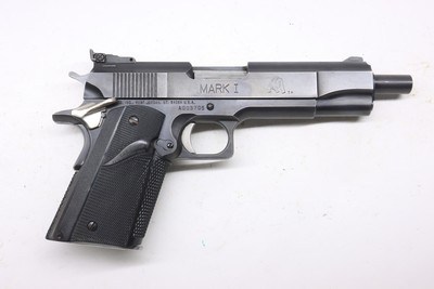 LAR Grizzley 45 Win Mag, 45 ACP & 357 Mag Conversion 1911