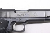LAR Grizzley 45 Win Mag, 45 ACP & 357 Mag Conversion 1911 - Image 4 of 20