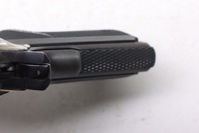 LAR Grizzley 45 Win Mag, 45 ACP & 357 Mag Conversion 1911 - Image 10 of 20