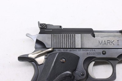 LAR Grizzley 45 Win Mag, 45 ACP & 357 Mag Conversion 1911 - Image 5 of 20