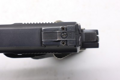 LAR Grizzley 45 Win Mag, 45 ACP & 357 Mag Conversion 1911 - Image 9 of 20