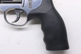 S&W Smith & Wesson 648-2 648 22 Mag, 6