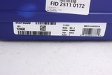 S&W Smith & Wesson 648-2 648 22 Mag, 6