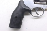 S&W Smith & Wesson 648-2 648 22 Mag, 6