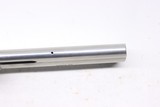 S&W Smith & Wesson 648-2 648 22 Mag, 6