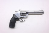 S&W Smith & Wesson 648-2 648 22 Mag, 6