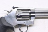 S&W Smith & Wesson 648-2 648 22 Mag, 6