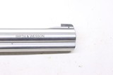 S&W Smith & Wesson 648-2 648 22 Mag, 6